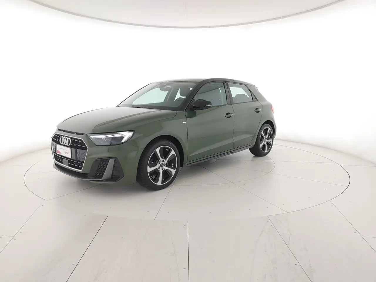 Audi A1 2026