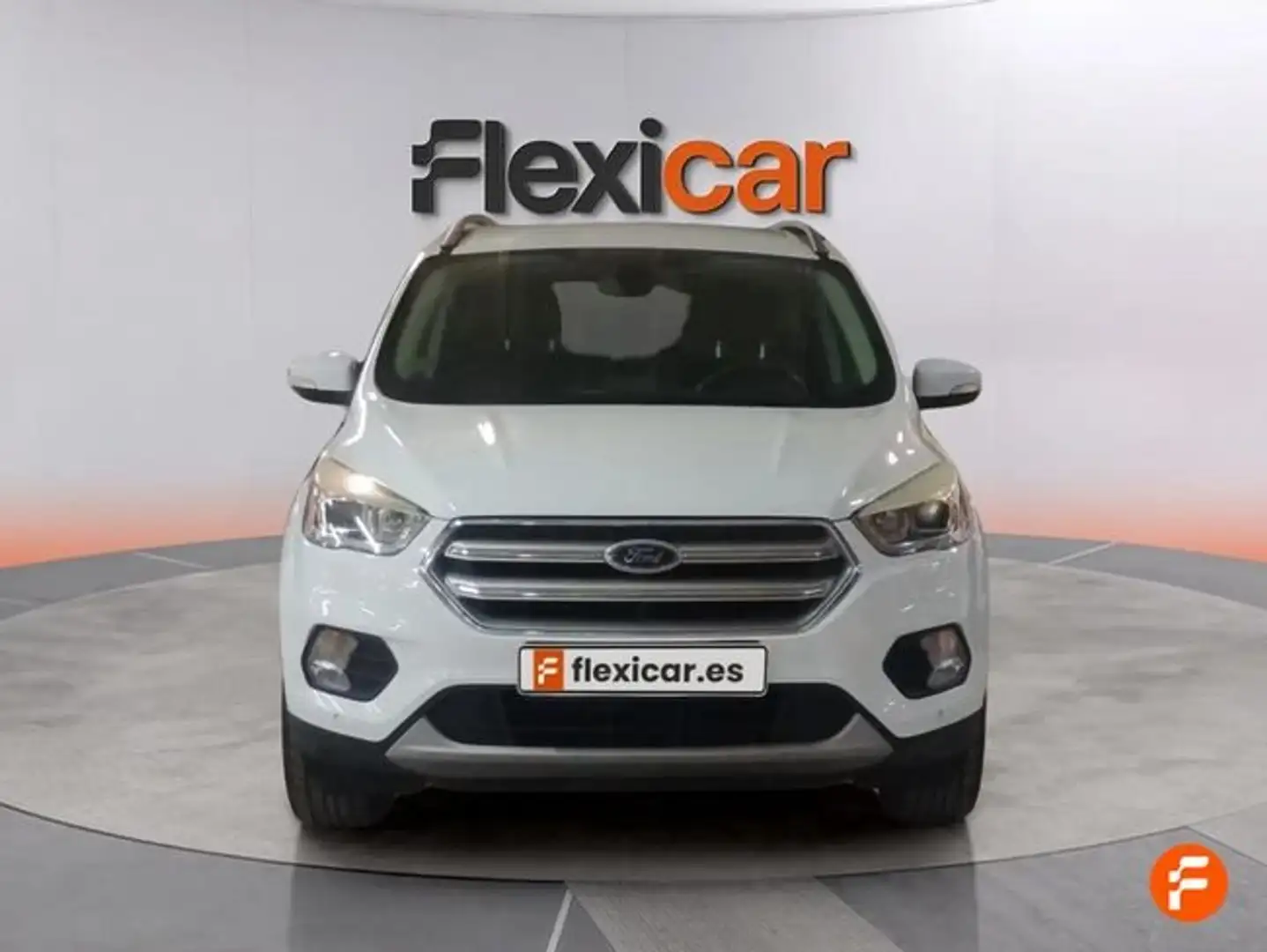 Ford Kuga 1.5 EcoBoost 110kW A-S-S 4x2 Business Blanco - 2