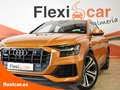 Audi Q8 50 TDI 210kW (286CV) quattro tiptronic Naranja - thumbnail 5