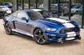Ford Mustang 3,7 GT 350 CERVINI ANDROID LEDER EXCLUSI Blu/Azzurro - thumbnail 8