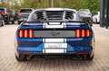Ford Mustang 3,7 GT 350 CERVINI ANDROID LEDER EXCLUSI Blauw - thumbnail 15