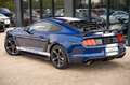Ford Mustang 3,7 GT 350 CERVINI ANDROID LEDER EXCLUSI Blauw - thumbnail 14