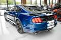 Ford Mustang 3,7 GT 350 CERVINI ANDROID LEDER EXCLUSI Bleu - thumbnail 4