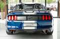 Ford Mustang 3,7 GT 350 CERVINI ANDROID LEDER EXCLUSI Blue - thumbnail 7