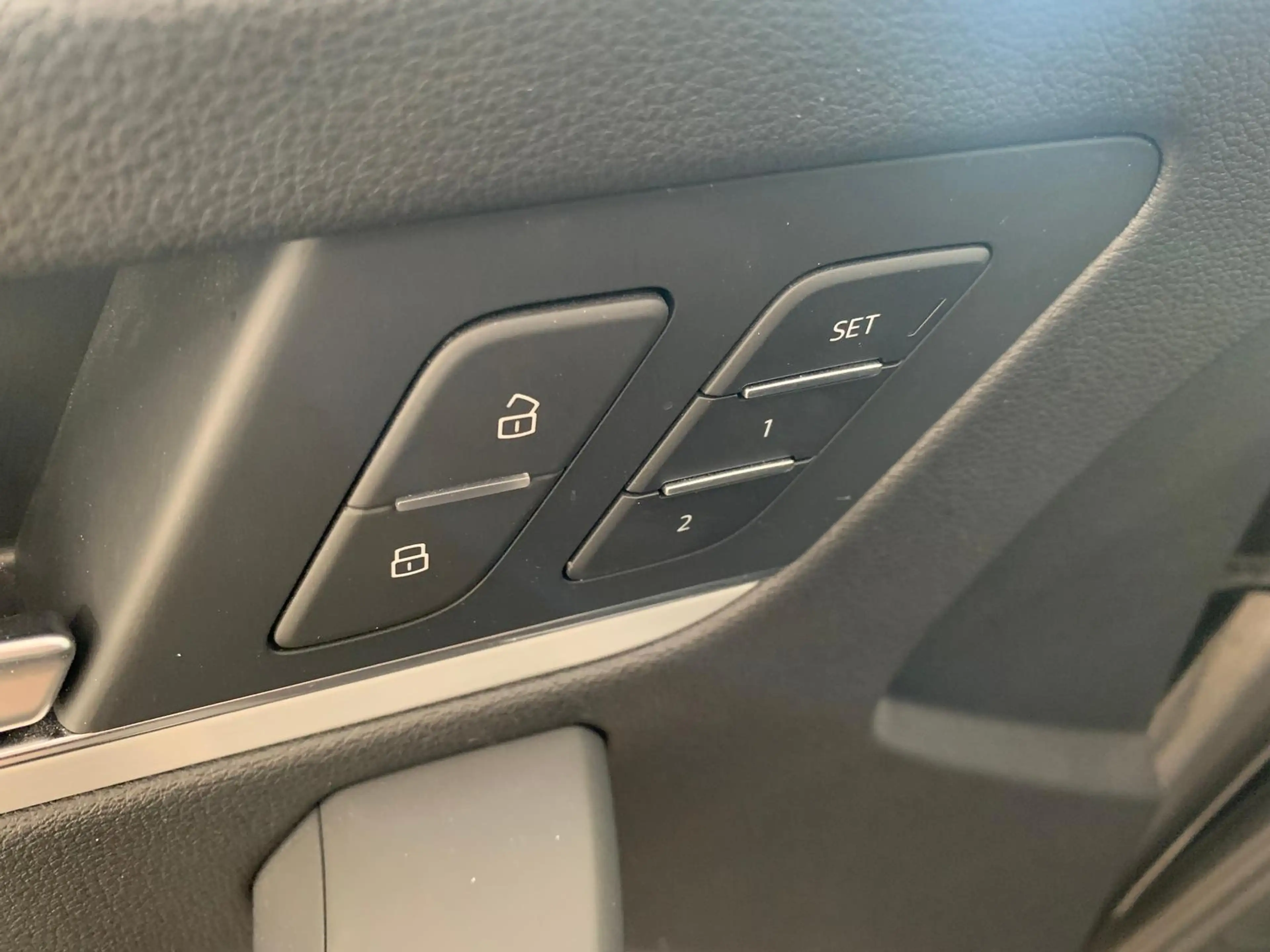 Audi SQ5 Sportback MATRIX/ACC/SITZKLIMA/21"/HEAD-UP — photo 12