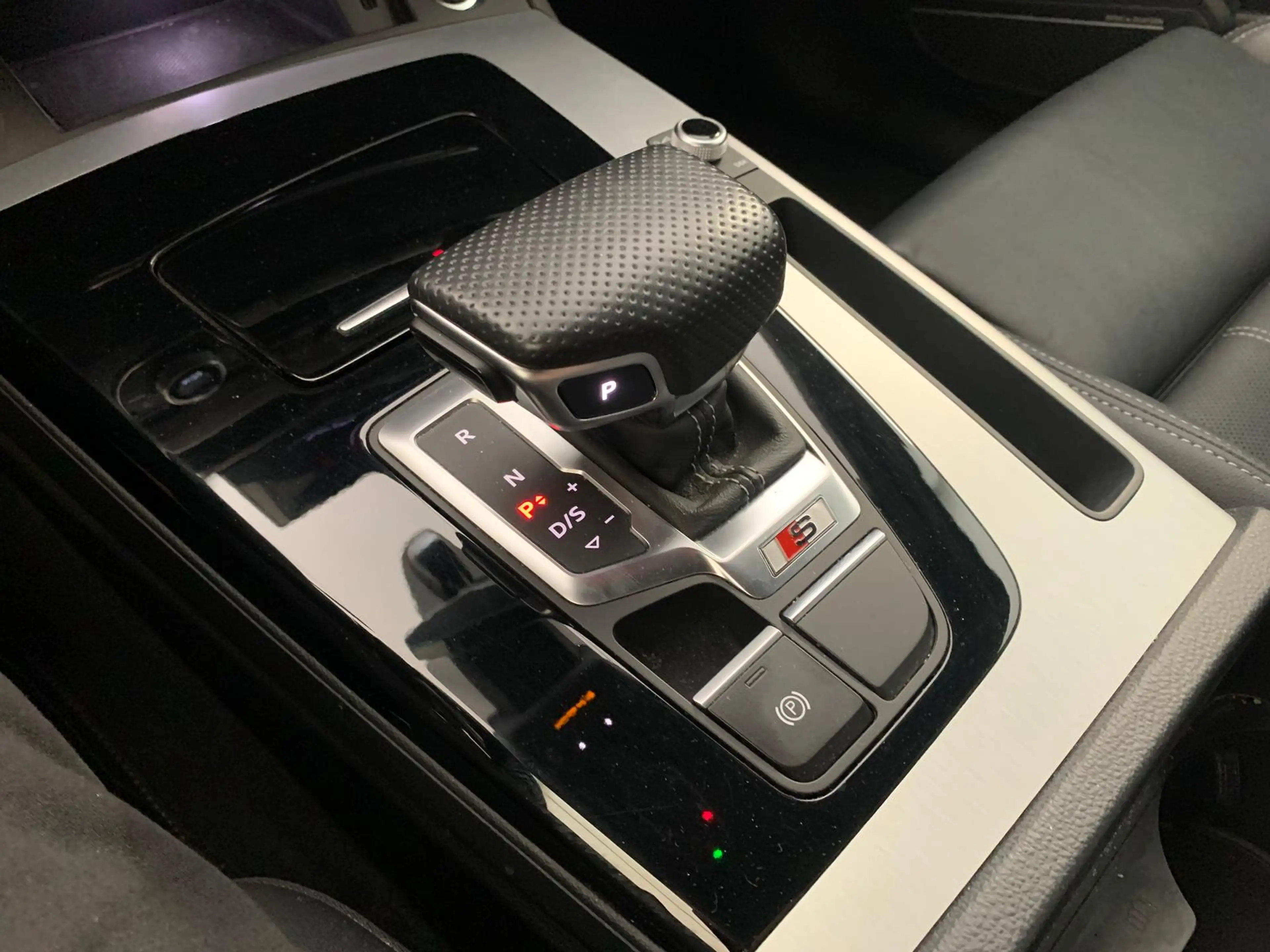 Audi SQ5 Sportback MATRIX/ACC/SITZKLIMA/21"/HEAD-UP — photo 14