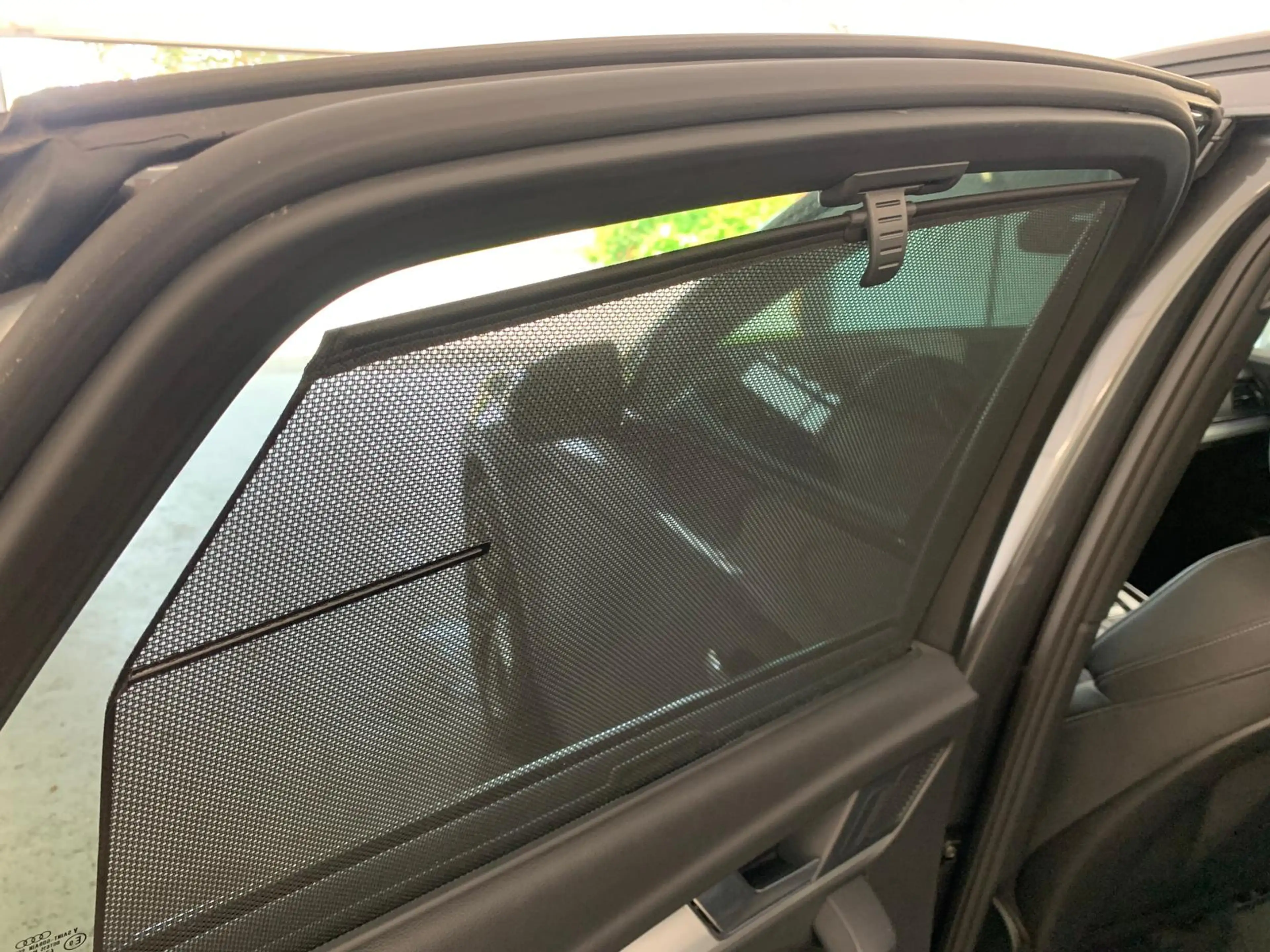 Audi SQ5 Sportback MATRIX/ACC/SITZKLIMA/21"/HEAD-UP — photo 10