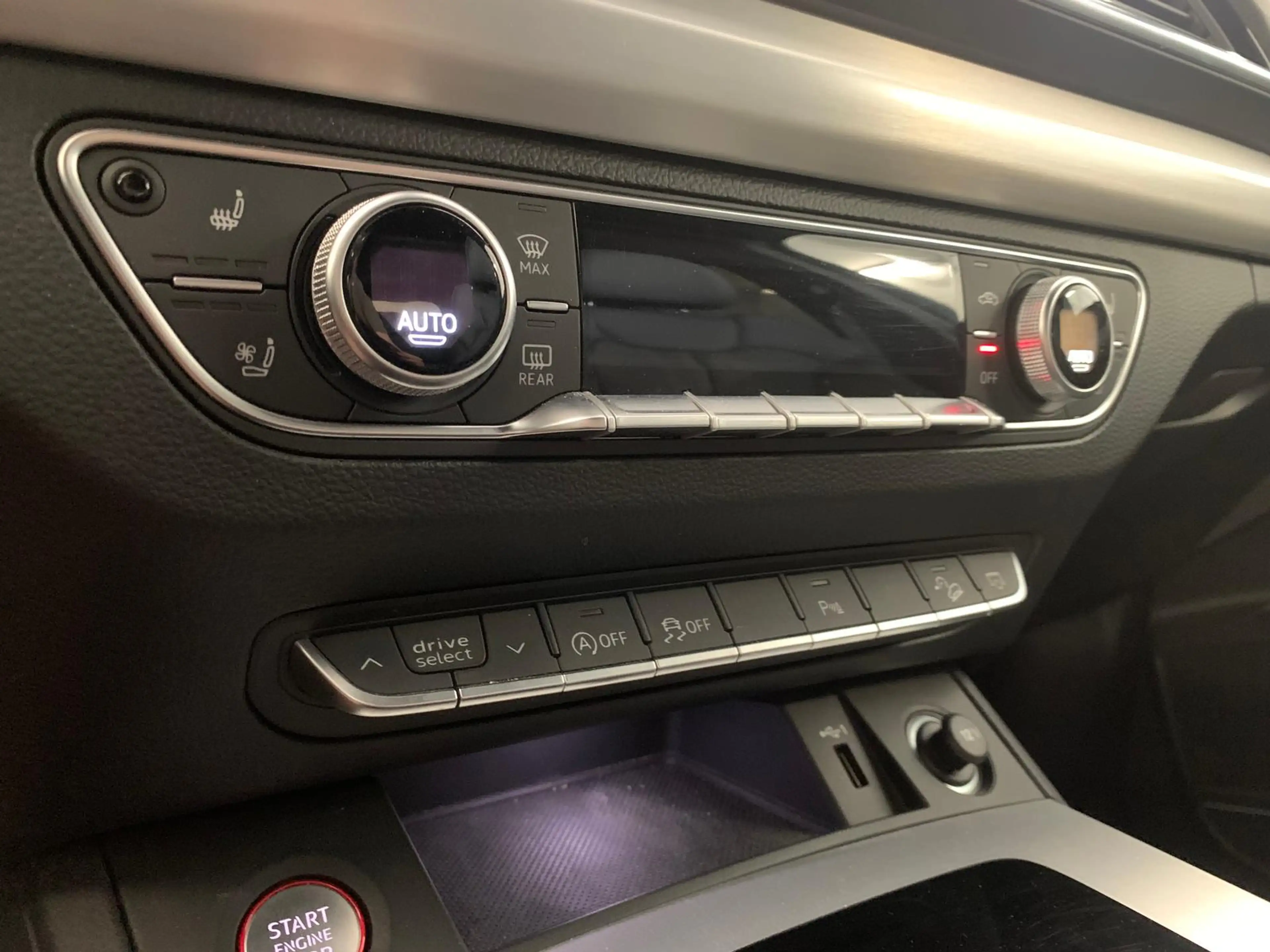 Audi SQ5 Sportback MATRIX/ACC/SITZKLIMA/21"/HEAD-UP — photo 15
