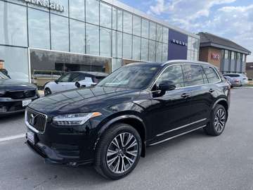 T6 AWD Momentum (7-Seat) |360|HUD|ACC|NAV|