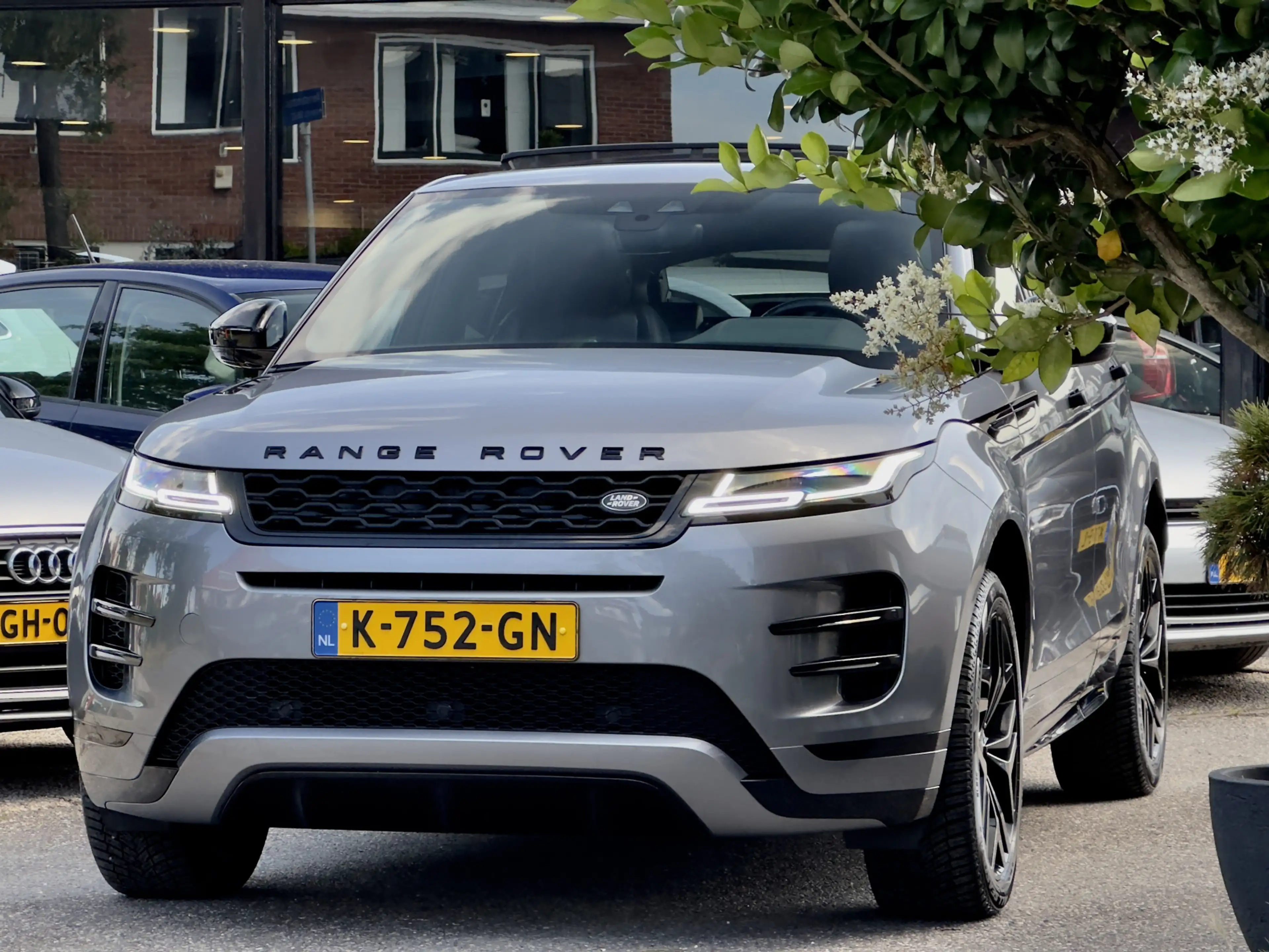 Land Rover Range Rover Evoque 1.5 P300e ACTIE! BETAAL NU 50% 14950 DE REST IN 2J — photo 13