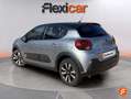 Citroen C3 PureTech 60KW (82CV) SHINE Gris - thumbnail 5