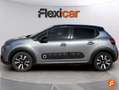 Citroen C3 PureTech 60KW (82CV) SHINE Gris - thumbnail 4
