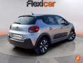 Citroen C3 PureTech 60KW (82CV) SHINE Gris - thumbnail 8