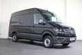 Volkswagen Crafter 2.0 TDI 140pk L3 H3 Automaat Airco Navigatie Apple Zwart - thumbnail 6