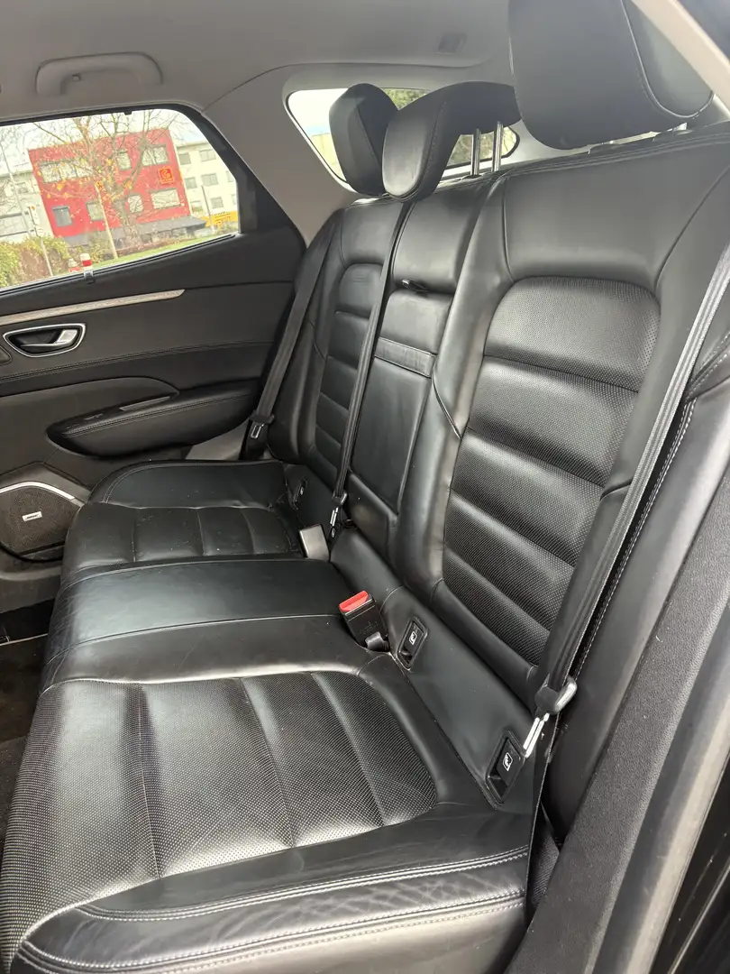 Renault Talisman Grandtour ENERGY TCe 200 EDC INITIALE PARIS Schwarz - 2