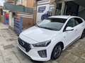 Hyundai IONIQ PHEV 1.6 GDI Tecno Blanco - thumbnail 2