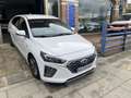 Hyundai IONIQ PHEV 1.6 GDI Tecno Blanco - thumbnail 3