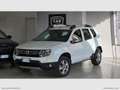 Dacia Duster 1.5 dCi 110 CV S&S 4x2 Lauréate Bílá - thumbnail 1