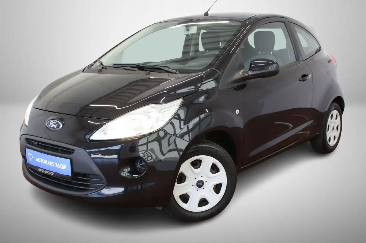Ford Ka/Ka+