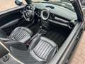 MINI Cooper S Cabrio *CHILI*LEDER*NAVI*SHZ*PDC* Nero - thumbnail 12