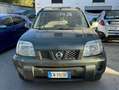 Nissan X-Trail X-Trail 2.2 dci FL Zöld - thumbnail 1