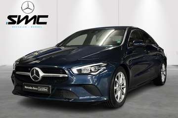CLA d Business Line