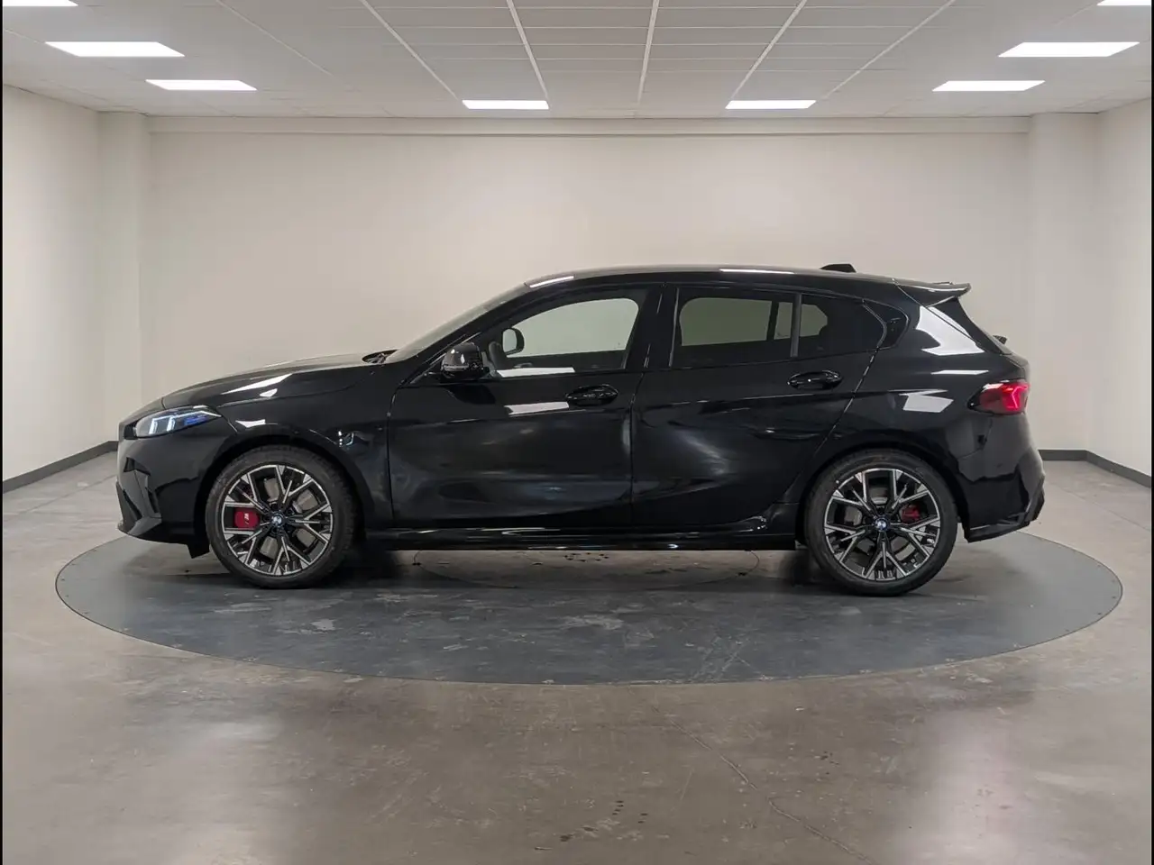 BMW 1 Series 2026