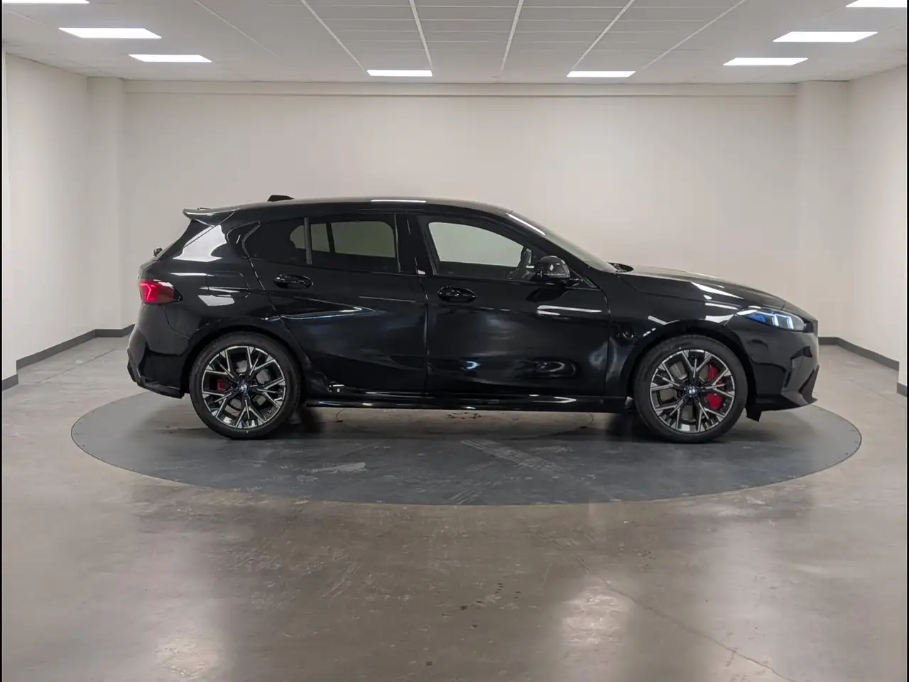 BMW 1 Series 2026