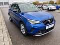 SEAT Arona 1.5 TSI DSG FR-Line NAVI-PRO+LED+AHK+ACC+L Blau - thumbnail 6