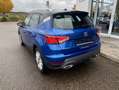 SEAT Arona 1.5 TSI DSG FR-Line NAVI-PRO+LED+AHK+ACC+L Blau - thumbnail 3