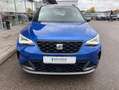 SEAT Arona 1.5 TSI DSG FR-Line NAVI-PRO+LED+AHK+ACC+L Blau - thumbnail 7
