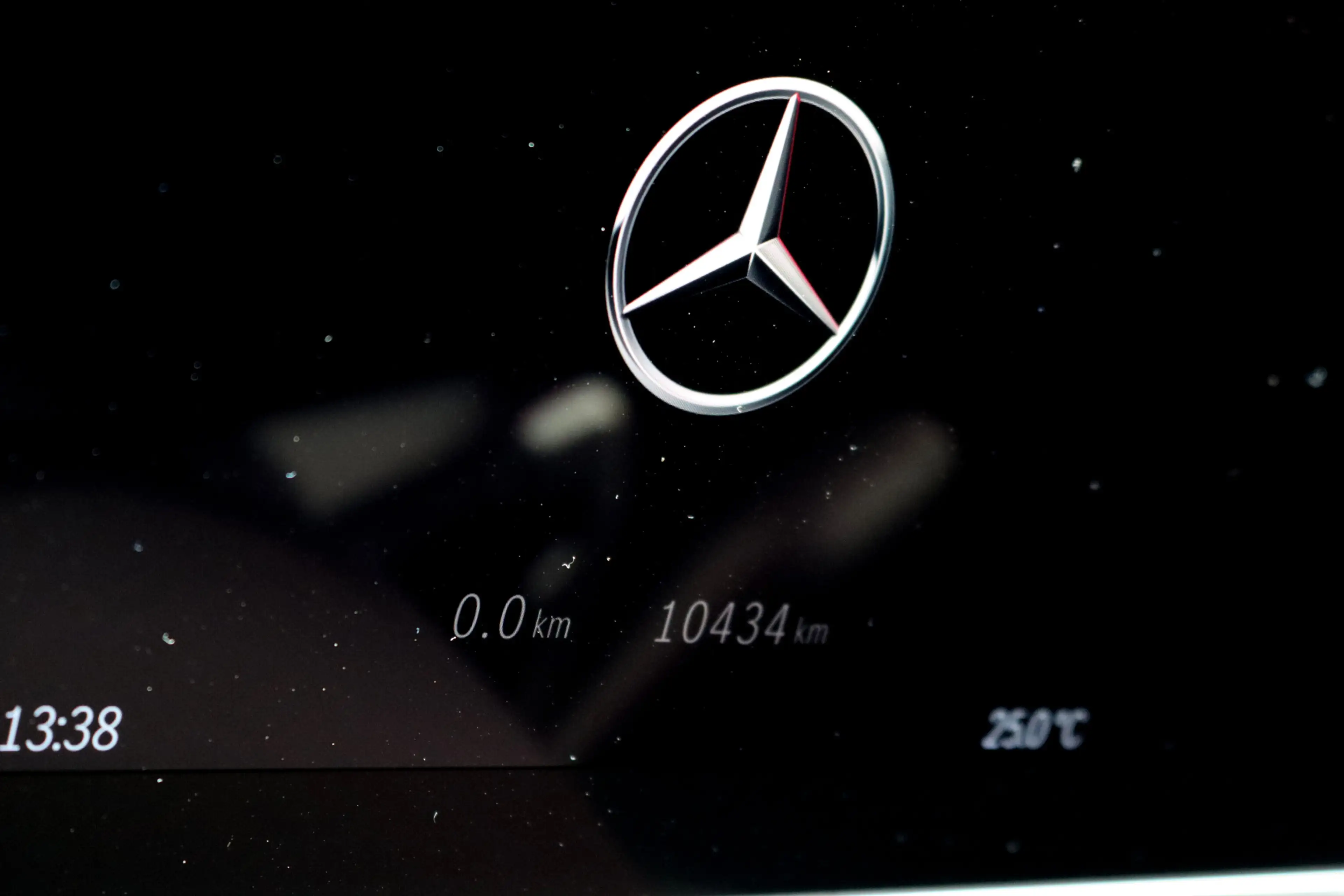 Mercedes-Benz C 63 AMG Estate S E Performance | 680 pk | Achterasbesturin — photo 28