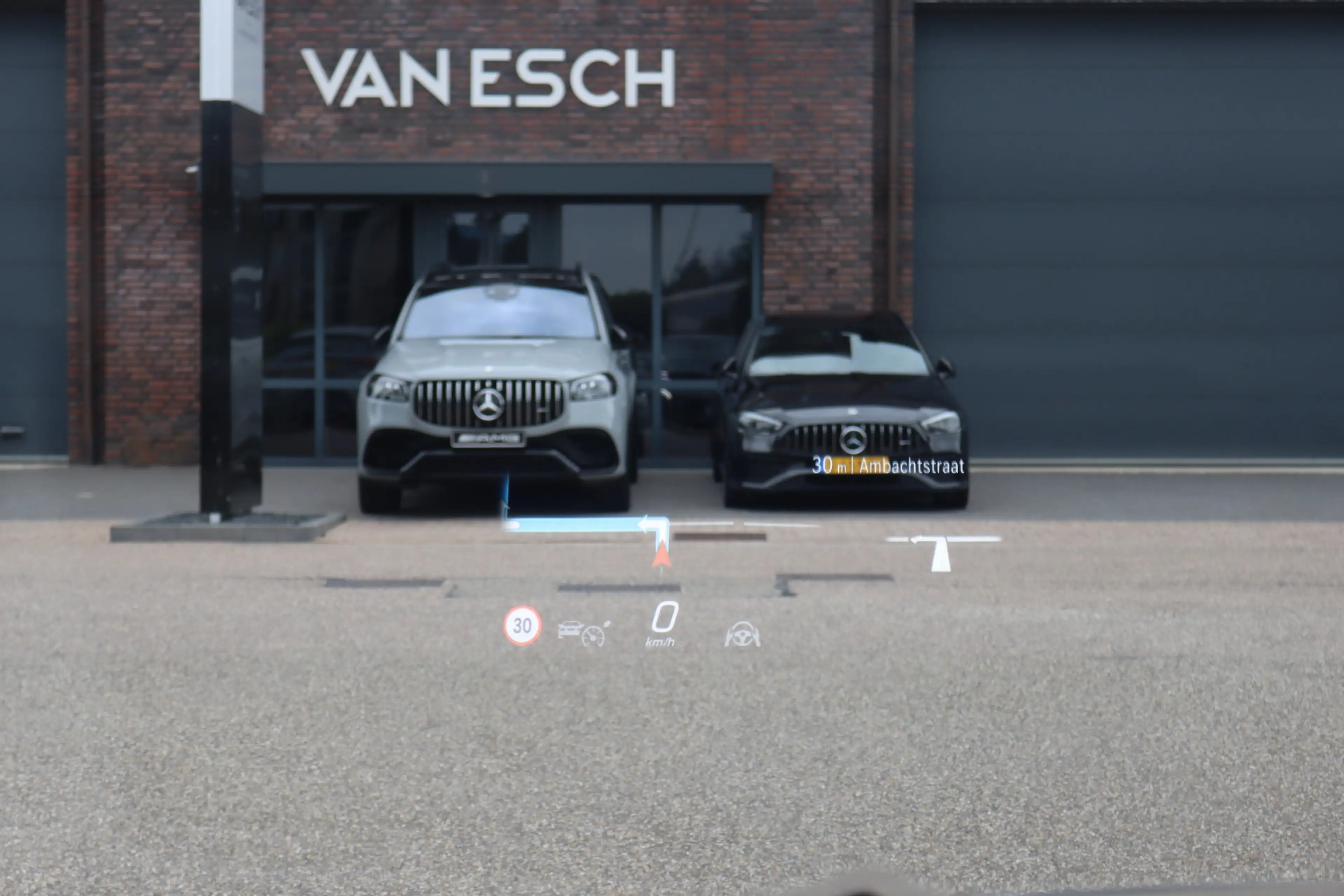Mercedes-Benz C 63 AMG Estate S E Performance | 680 pk | Achterasbesturin — photo 26