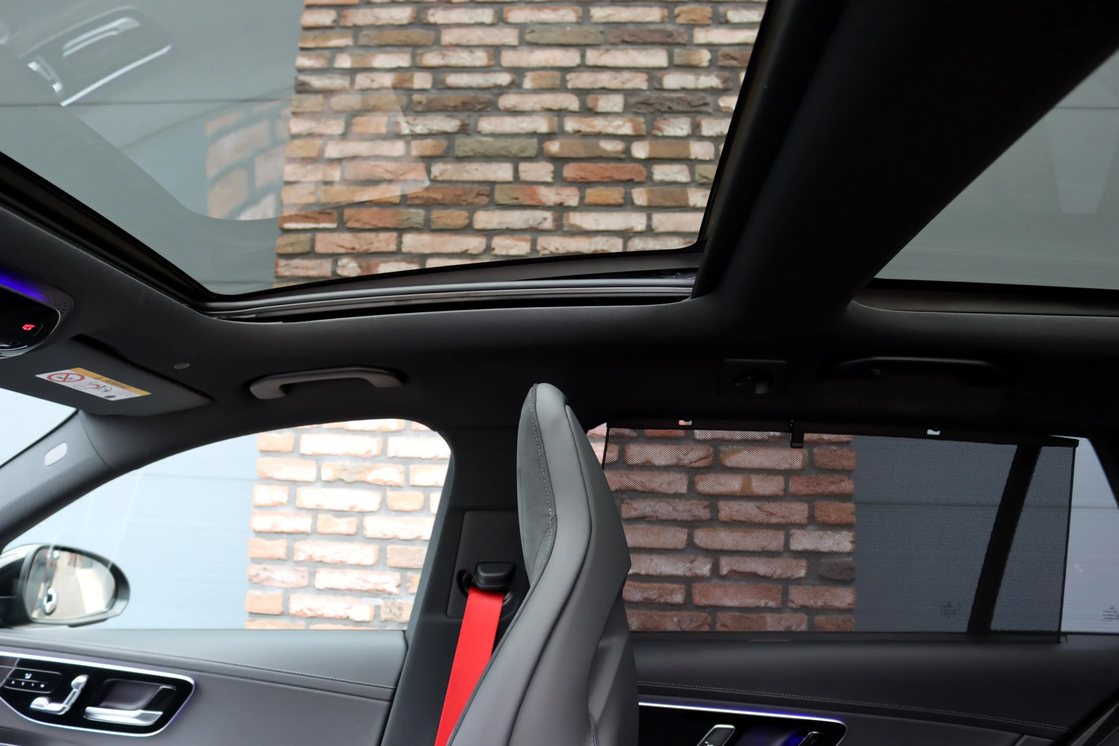 Mercedes-Benz C 63 AMG Estate S E Performance | 680 pk | Achterasbesturin — photo 4