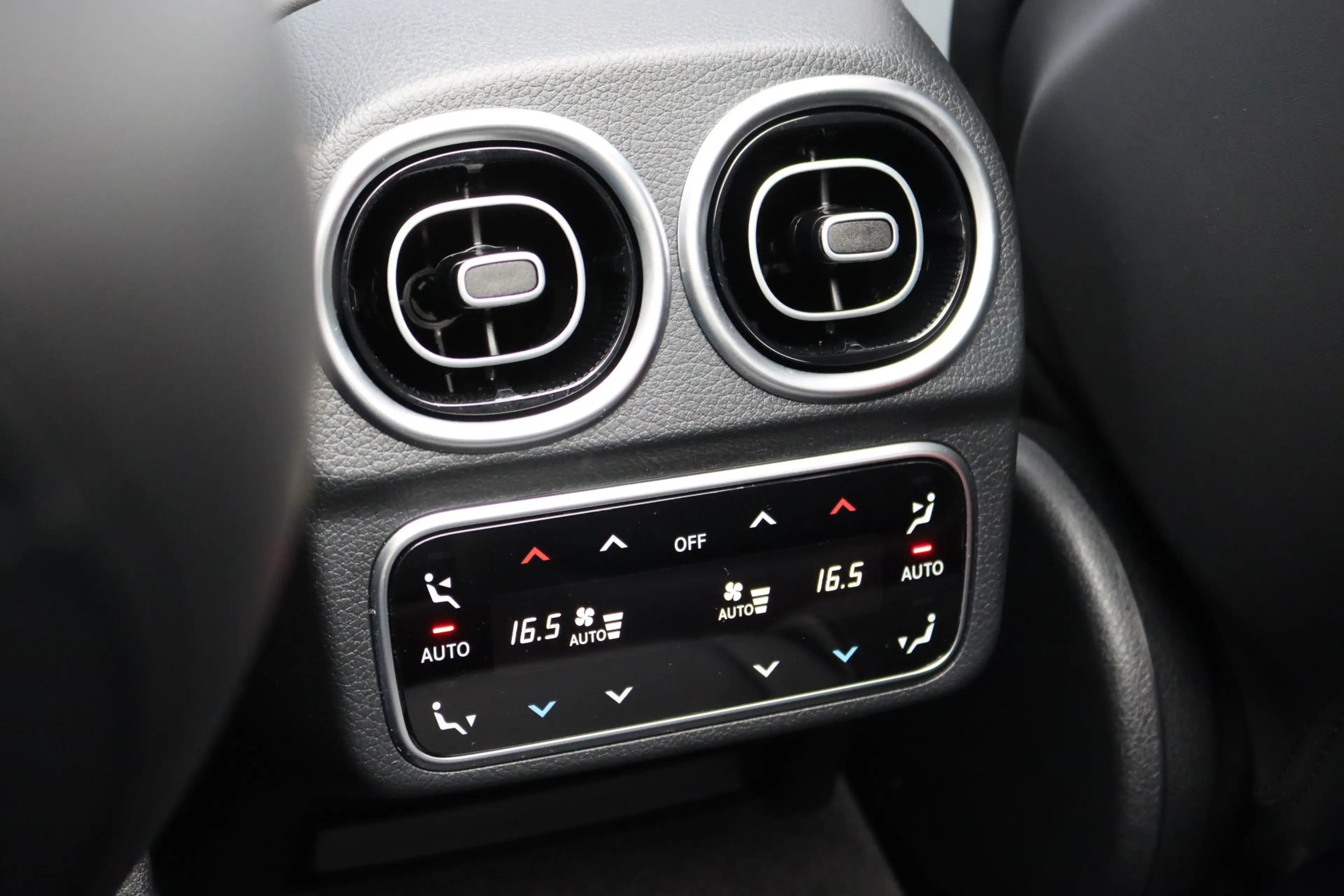 Mercedes-Benz C 63 AMG Estate S E Performance | 680 pk | Achterasbesturin — photo 39
