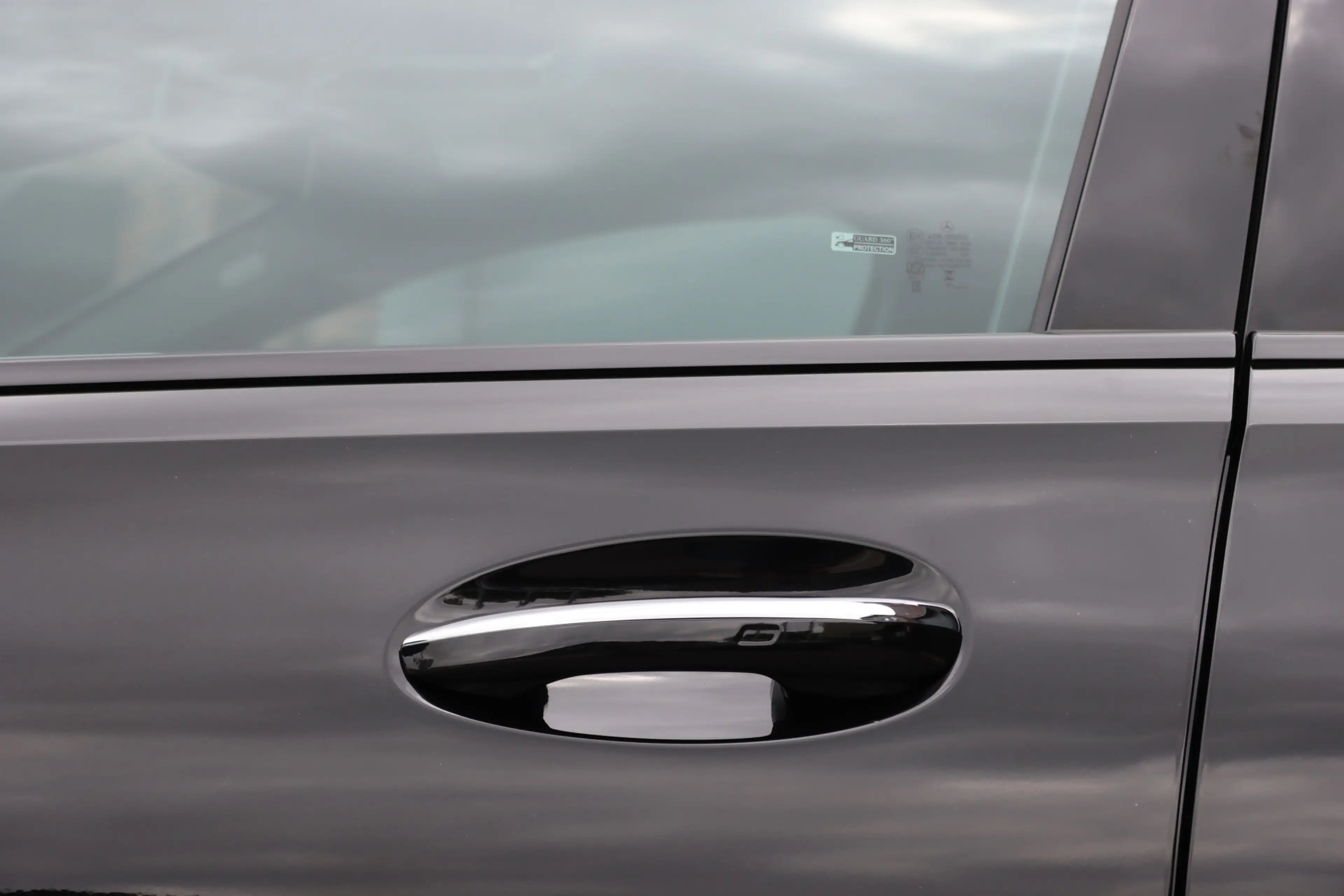 Mercedes-Benz C 63 AMG Estate S E Performance | 680 pk | Achterasbesturin — photo 23