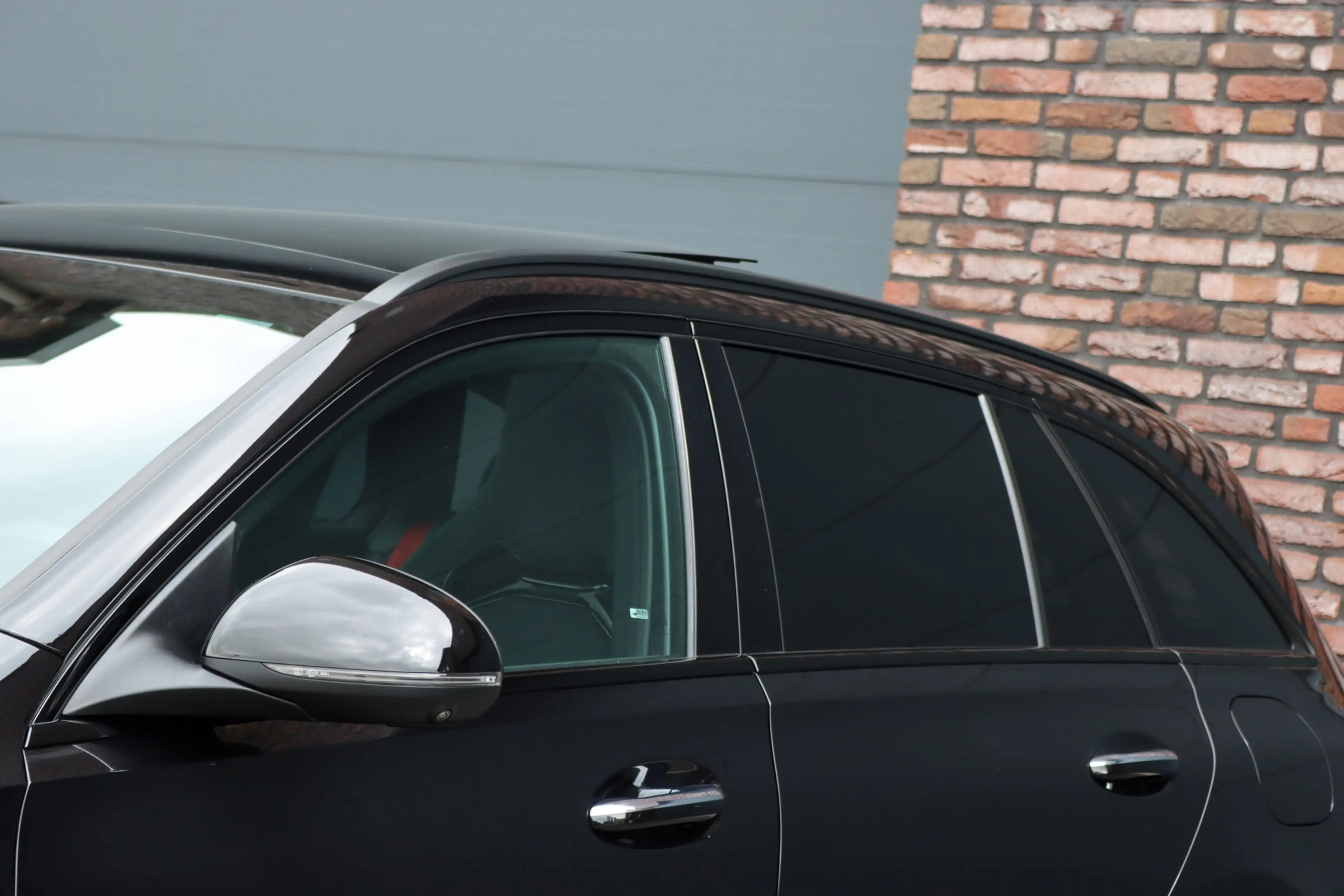 Mercedes-Benz C 63 AMG Estate S E Performance | 680 pk | Achterasbesturin — photo 19