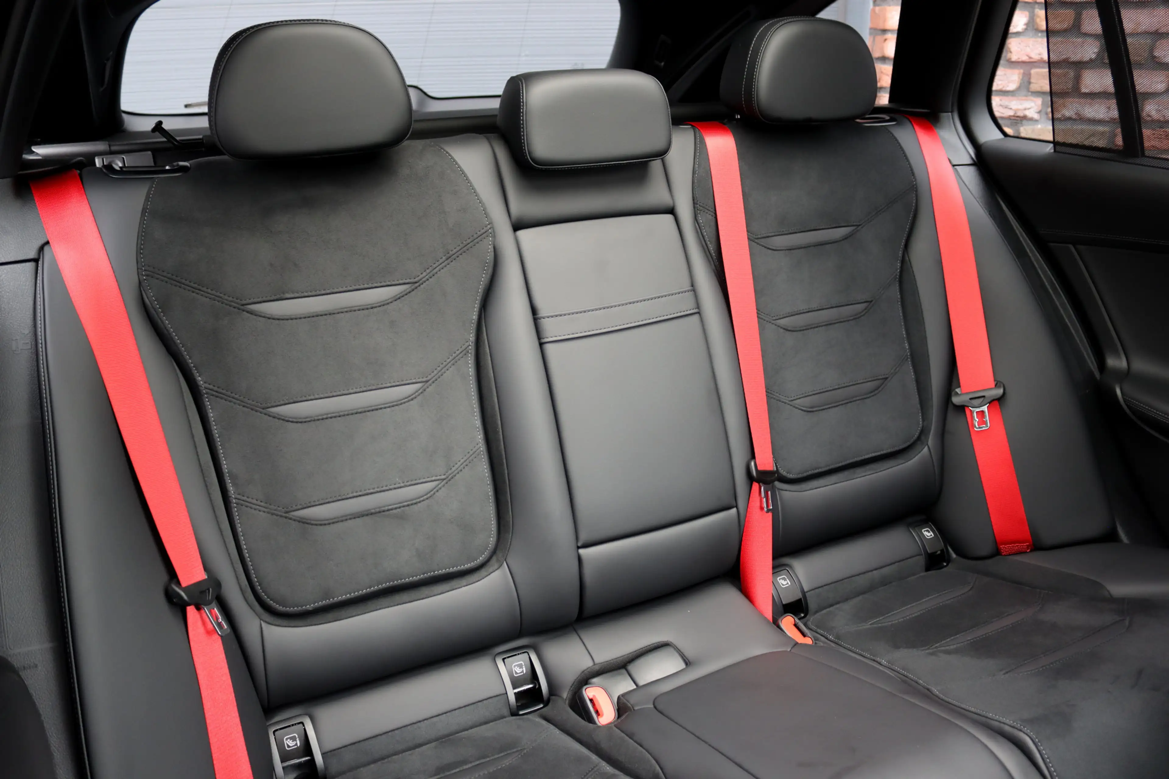 Mercedes-Benz C 63 AMG Estate S E Performance | 680 pk | Achterasbesturin — photo 35