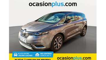 1.6dCi TT Energy Zen EDC 118kW