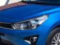 Kia Rio 1,2 DPI ISG OE21-Edition Blau - thumbnail 7