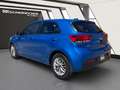Kia Rio 1,2 DPI ISG OE21-Edition Blau - thumbnail 4