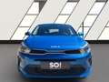 Kia Rio 1,2 DPI ISG OE21-Edition Blau - thumbnail 2