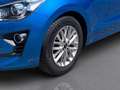 Kia Rio 1,2 DPI ISG OE21-Edition Blau - thumbnail 8