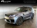 Land Rover Range Rover Sport 3.0 SDV6 249 CV HSE Grigio - thumbnail 1