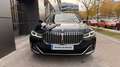 BMW 745 745e Azul - thumbnail 7