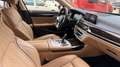 BMW 745 745e Azul - thumbnail 3
