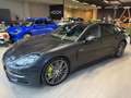 Porsche Panamera 4 E-Hybrid Grau - thumbnail 13