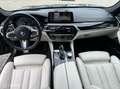 BMW 530 5-serie Touring 530d High Executive M-PAKKET*VOL-O Grijs - thumbnail 10