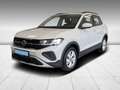 Volkswagen T-Cross 1.0 TSI ACC Navi Kamera CarPlay IQ.Drive Grau - thumbnail 2