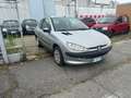 Peugeot 206 206 3p 1.1 XR c/abs Argent - thumbnail 3